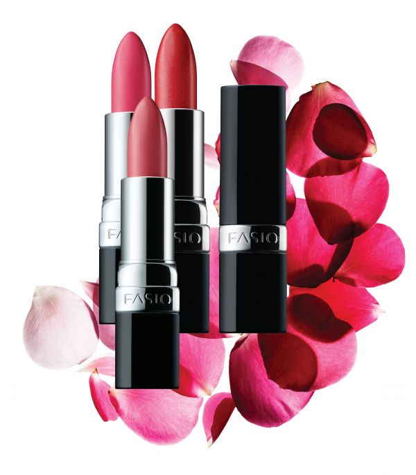 son môi Color Fit Rouge